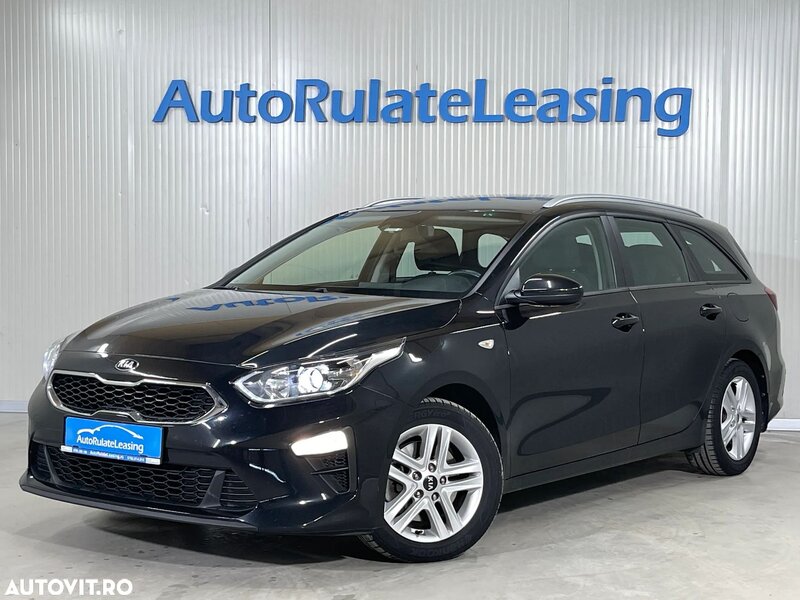 Kia Cee'd