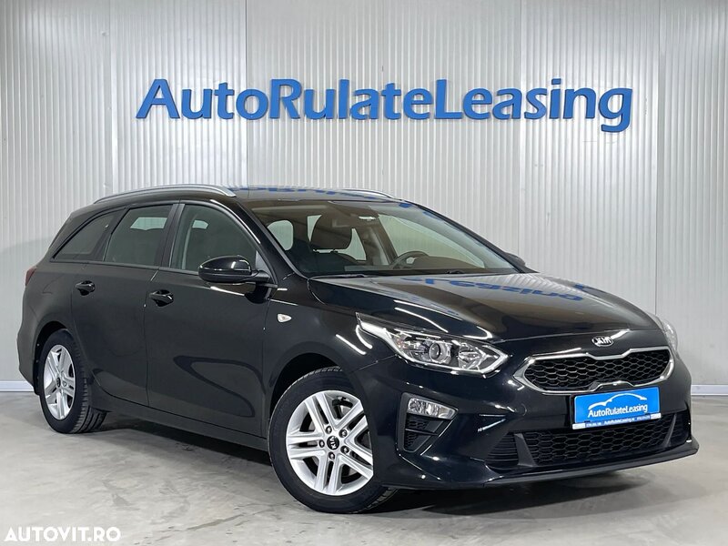 Kia Cee'd