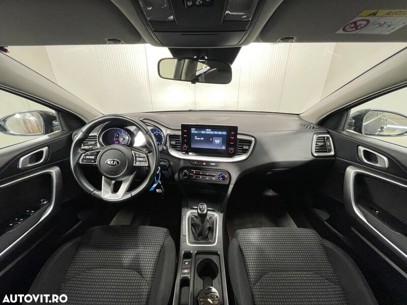 Kia Cee'd