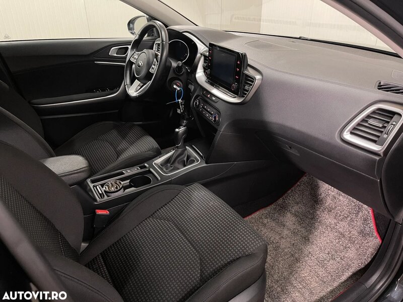 Kia Cee'd